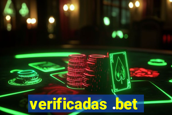 verificadas .bet